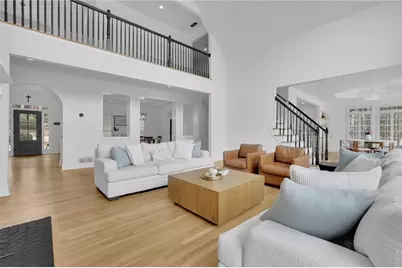 5622 NW Forkwood Drive NW, Acworth, GA 30101 - Photo 18