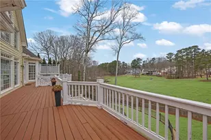 5622 Forkwood Dr NW, Acworth, GA 30101 - Photo 44