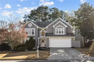 3635 River Trace Dr, Alpharetta, GA 30022 - Photo 2