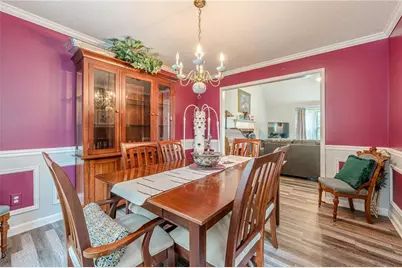 1243 Palm Ridge Trace, Canton, GA 30115 - Photo 16