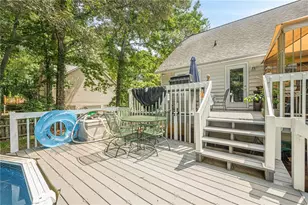 1243 Palm Ridge Trce, Canton, GA 30115 - Photo 52