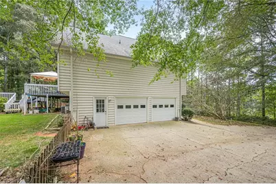 1243 Palm Ridge Trace, Canton, GA 30115 - Photo 6