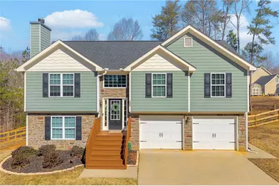 5467 Stepstone Way, Gainesville, GA 30506 - Photo 2