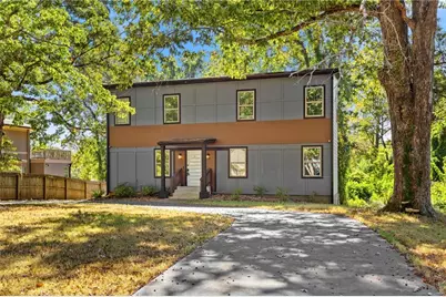 2049 McAfee Road, Decatur, GA 30032 - Photo 1