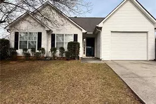 10600 Pine Forest Ln, Jonesboro, GA 30238 - Photo 1
