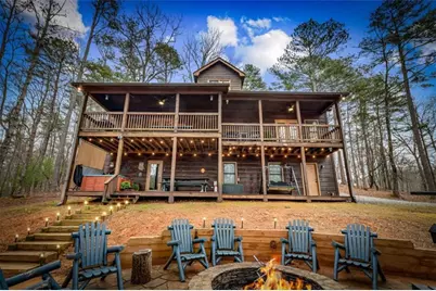 1503 Garnet Drive, Ellijay, GA 30540 - Photo 1