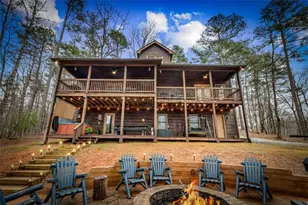 1503 Garnet Dr, Ellijay, GA 30540 - Photo 1
