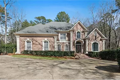 840 Malvern Hill, Johns Creek, GA 30022 - Photo 2