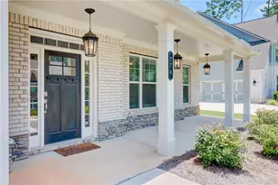 774 Phil Haven Ln, Kennesaw, GA 30152 - Photo 6