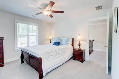 774 Phil Haven Lane, Kennesaw, GA 30152 - Photo 34