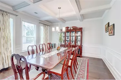 774 Phil Haven Lane, Kennesaw, GA 30152 - Photo 16