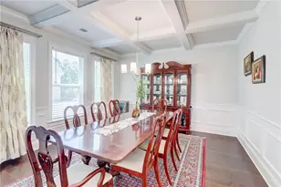 774 Phil Haven Ln, Kennesaw, GA 30152 - Photo 16