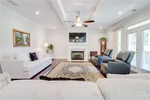 774 Phil Haven Ln, Kennesaw, GA 30152 - Photo 22