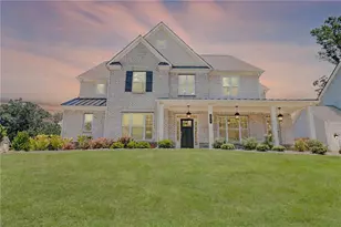 774 Phil Haven Ln, Kennesaw, GA 30152 - Photo 1