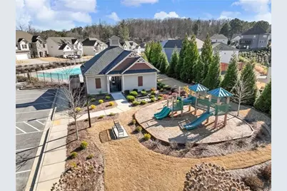 7655 Farrow Pass Circle, Cumming, GA 30028 - Photo 72