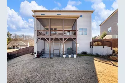 7655 Farrow Pass Circle, Cumming, GA 30028 - Photo 54