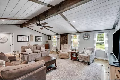 2492 Oak Grove Church Road, Carrollton, GA 30117 - Photo 6