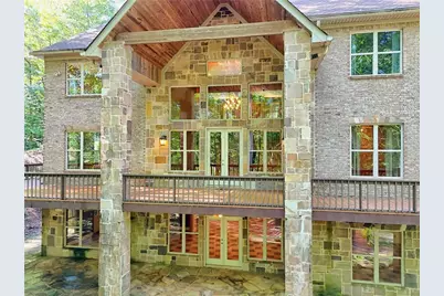 876 Whitetail Trail, Clayton, GA 30525 - Photo 16