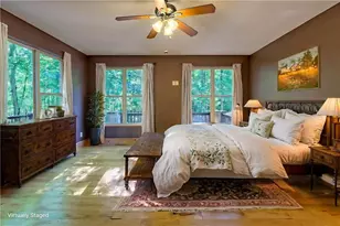876 Whitetail Trl, Clayton, GA 30525 - Photo 4