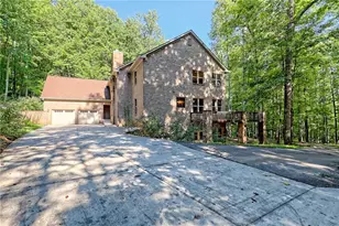 876 Whitetail Trl, Clayton, GA 30525 - Photo 86