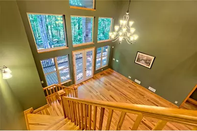 876 Whitetail Trail, Clayton, GA 30525 - Photo 48