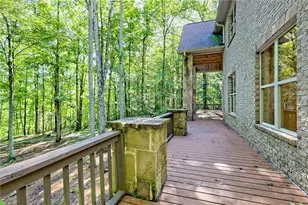 876 Whitetail Trl, Clayton, GA 30525 - Photo 94