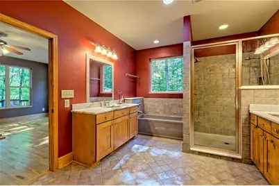 876 Whitetail Trail, Clayton, GA 30525 - Photo 44
