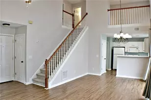 383 Windcroft Cir NW, Acworth, GA 30101 - Photo 2