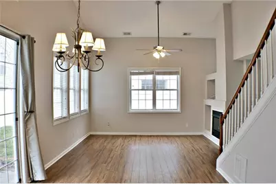 383 Windcroft Circle NW, Acworth, GA 30101 - Photo 4