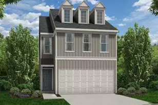 501 Hayes Ln, Canton, GA 30115 - Photo 1