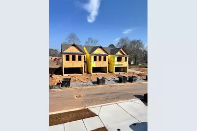 501 Hayes Lane, Canton, GA 30115 - Photo 4