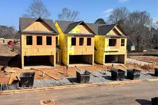 501 Hayes Ln, Canton, GA 30115 - Photo 4