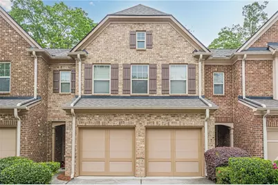 1425 Faircrest Lane, Alpharetta, GA 30004 - Photo 1