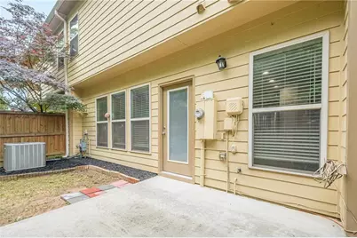 1425 Faircrest Lane, Alpharetta, GA 30004 - Photo 56