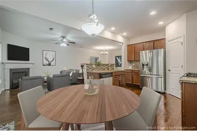 1425 Faircrest Lane, Alpharetta, GA 30004 - Photo 22