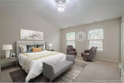 1425 Faircrest Lane, Alpharetta, GA 30004 - Photo 20