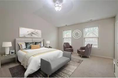 1425 Faircrest Lane, Alpharetta, GA 30004 - Photo 12