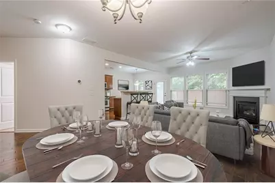 1425 Faircrest Lane, Alpharetta, GA 30004 - Photo 16