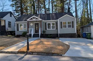 1740 SW Emerald Ave SW, Atlanta, GA 30310 - Photo 2