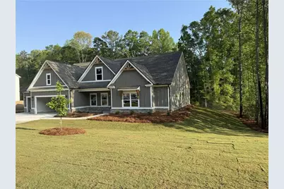 1285 Birch Way, Loganville, GA 30052 - Photo 2