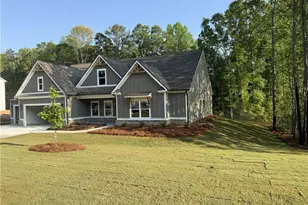 1285 Birch Way, Loganville, GA 30052 - Photo 2