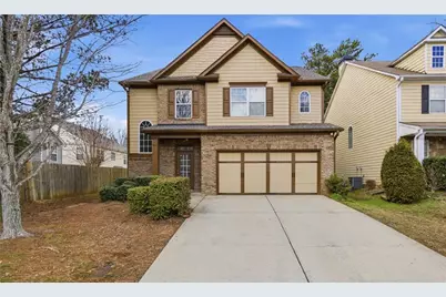 4157 Jody Lane, Lilburn, GA 30047 - Photo 1