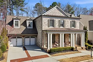 10600 Grandview Sq, Johns Creek, GA 30097 - Photo 2