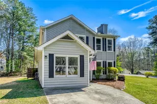 2030 Marshall Trail, Snellville, GA 30078 - Photo 2