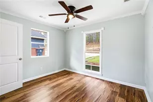 2298 E Lake Dr, Conyers, GA 30012 - Photo 18