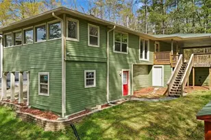 2298 E Lake Dr, Conyers, GA 30012 - Photo 4