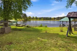 2298 E Lake Dr, Conyers, GA 30012 - Photo 44