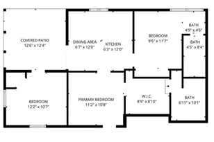 2298 E Lake Dr, Conyers, GA 30012 - Photo 46