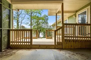 2298 E Lake Dr, Conyers, GA 30012 - Photo 22