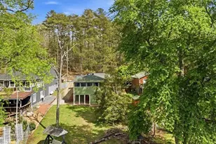 2298 E Lake Dr, Conyers, GA 30012 - Photo 8